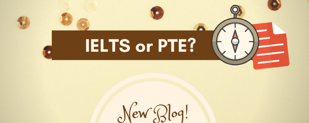 PTE V s IELTS Which Is Easier Path Migration