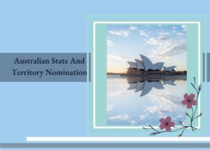 October invitation Round Australian State And Territory Nomination